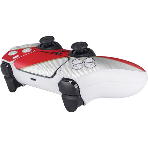 Peru Soccer Flag PS5 Controller Skin